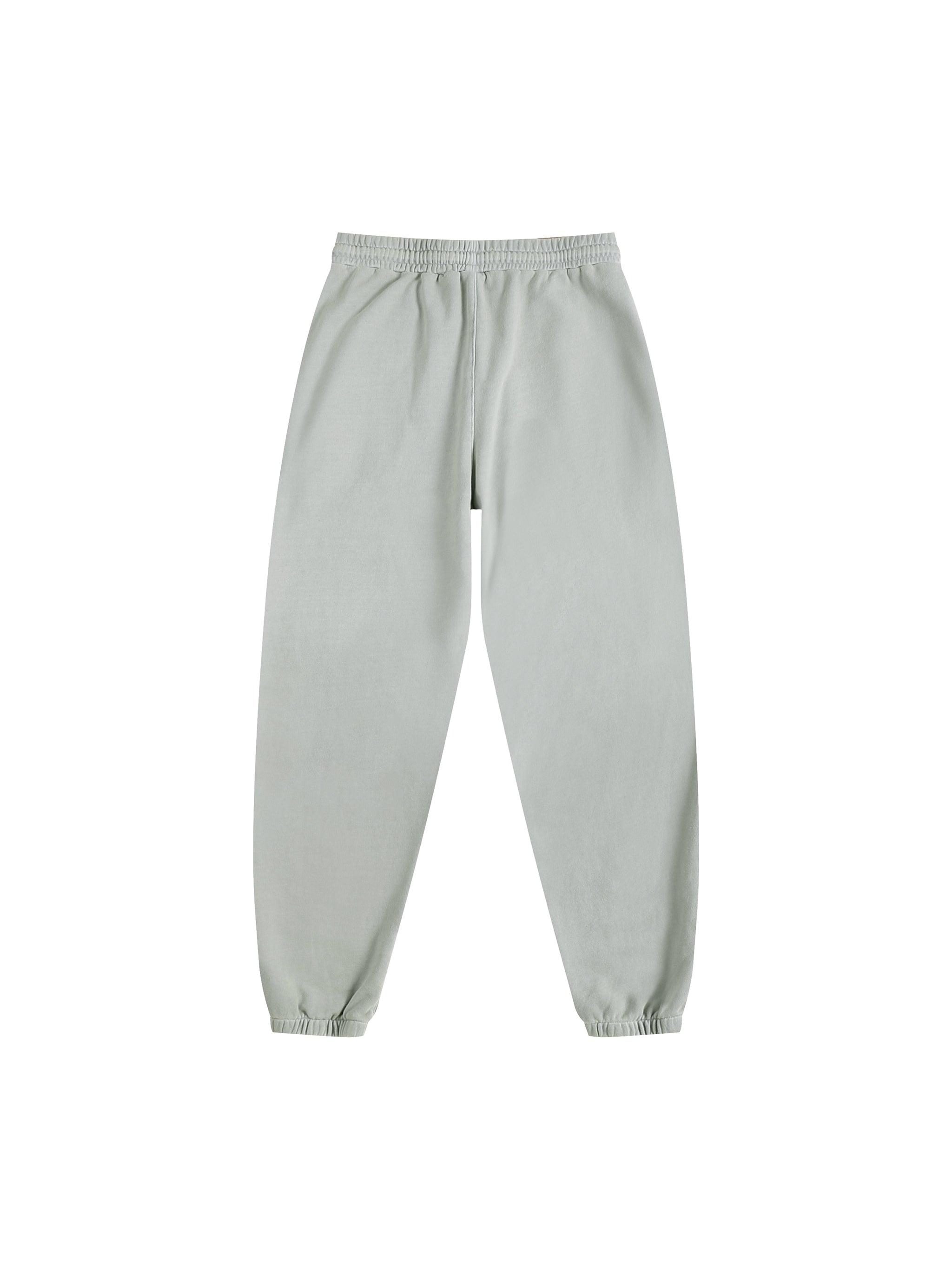 Vintage Washed Cotton Sweatpants