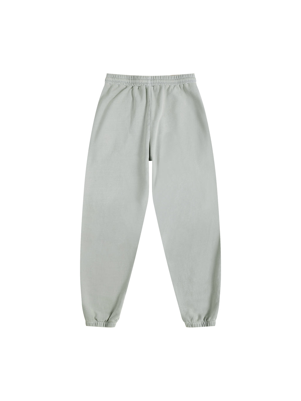 Vintage Washed Cotton Sweatpants