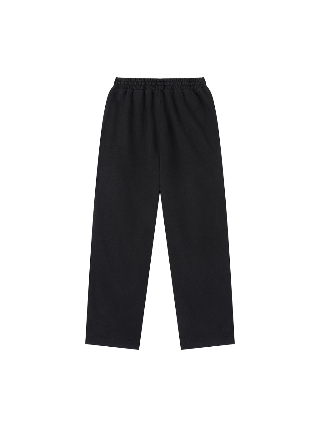 Vintage Washed Drawstring Sweatpants