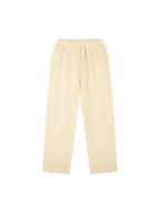 Vintage Washed Drawstring Sweatpants