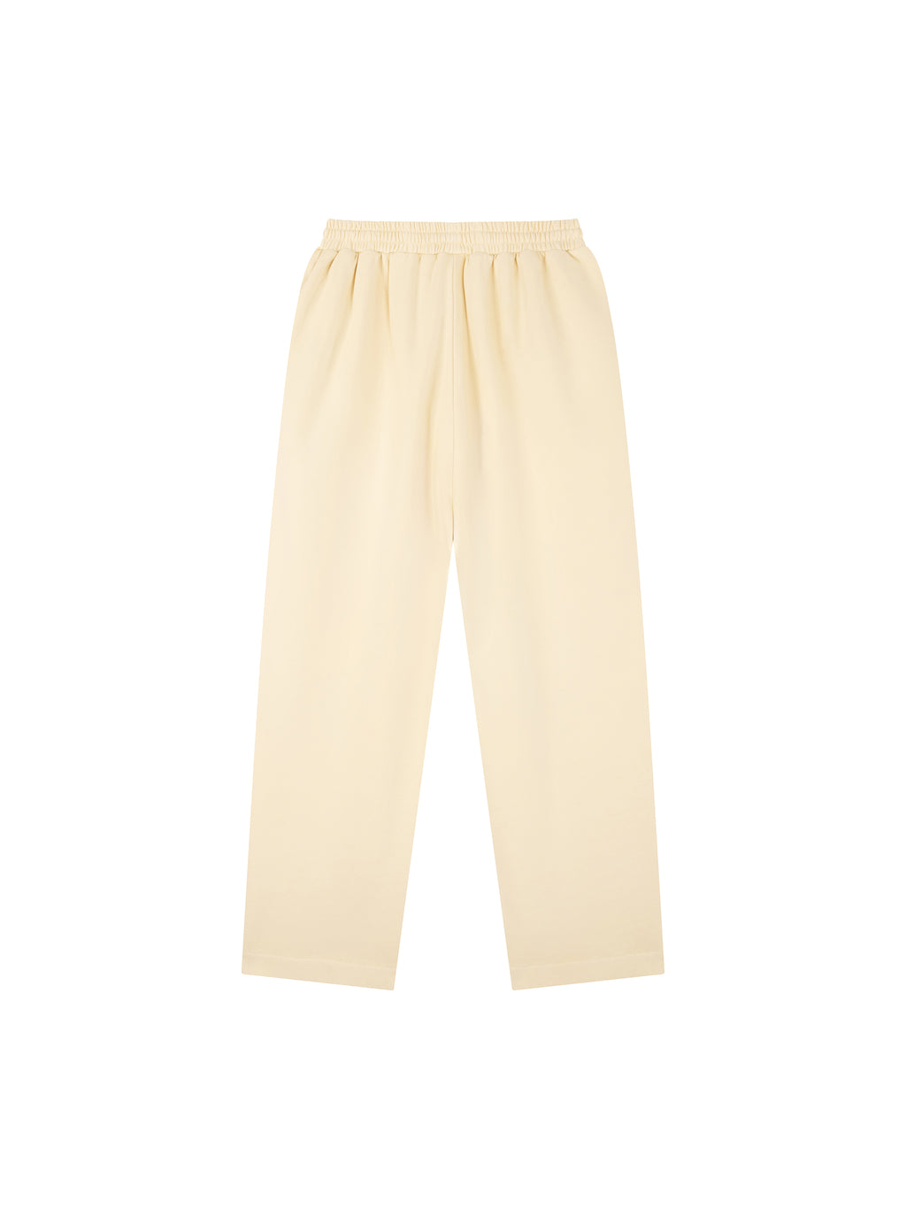 Vintage Washed Drawstring Sweatpants