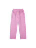 Vintage Washed Drawstring Sweatpants