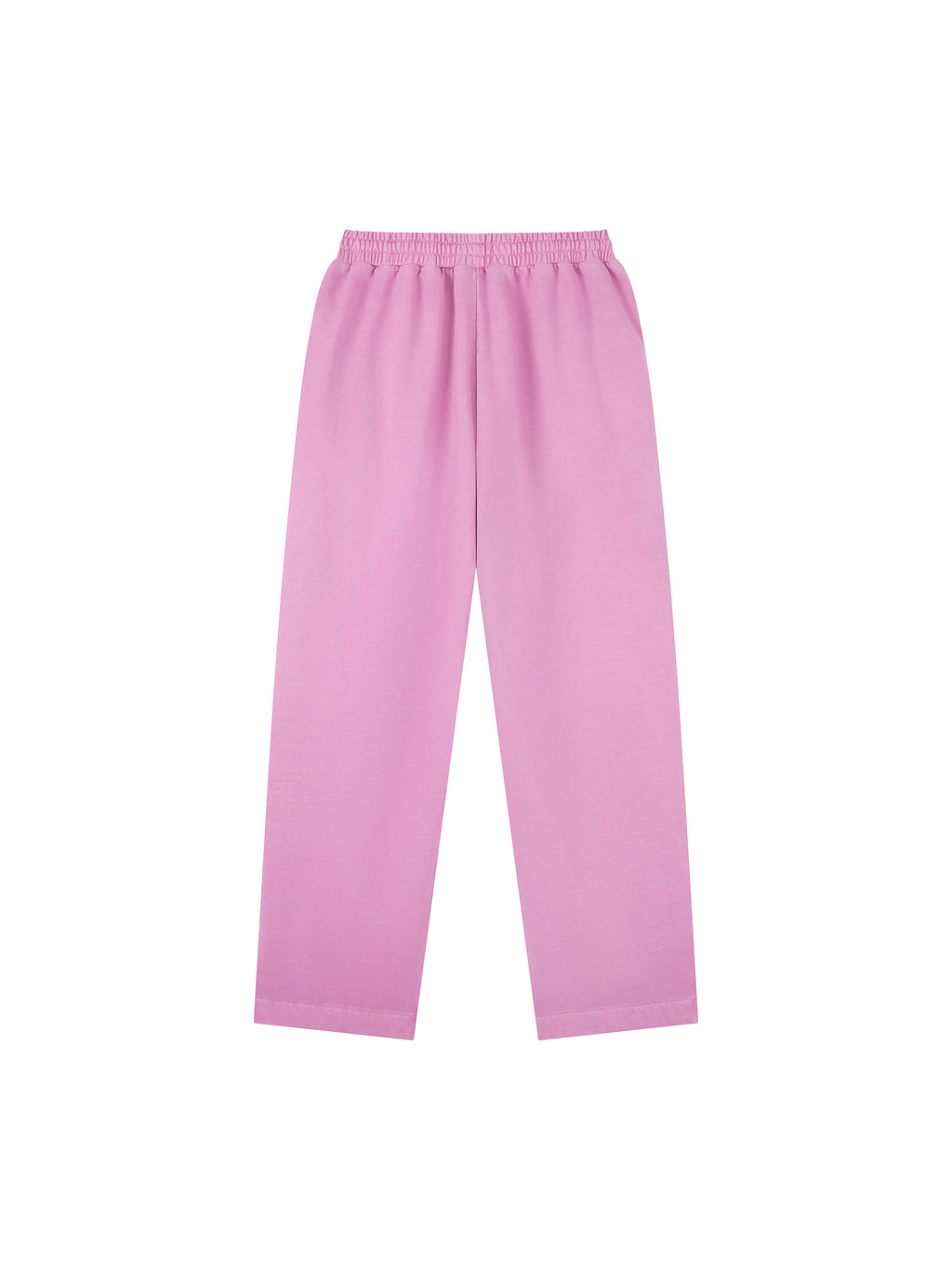 Vintage Washed Drawstring Sweatpants