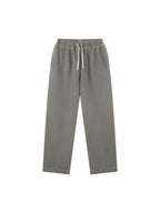 Vintage Washed Drawstring Sweatpants