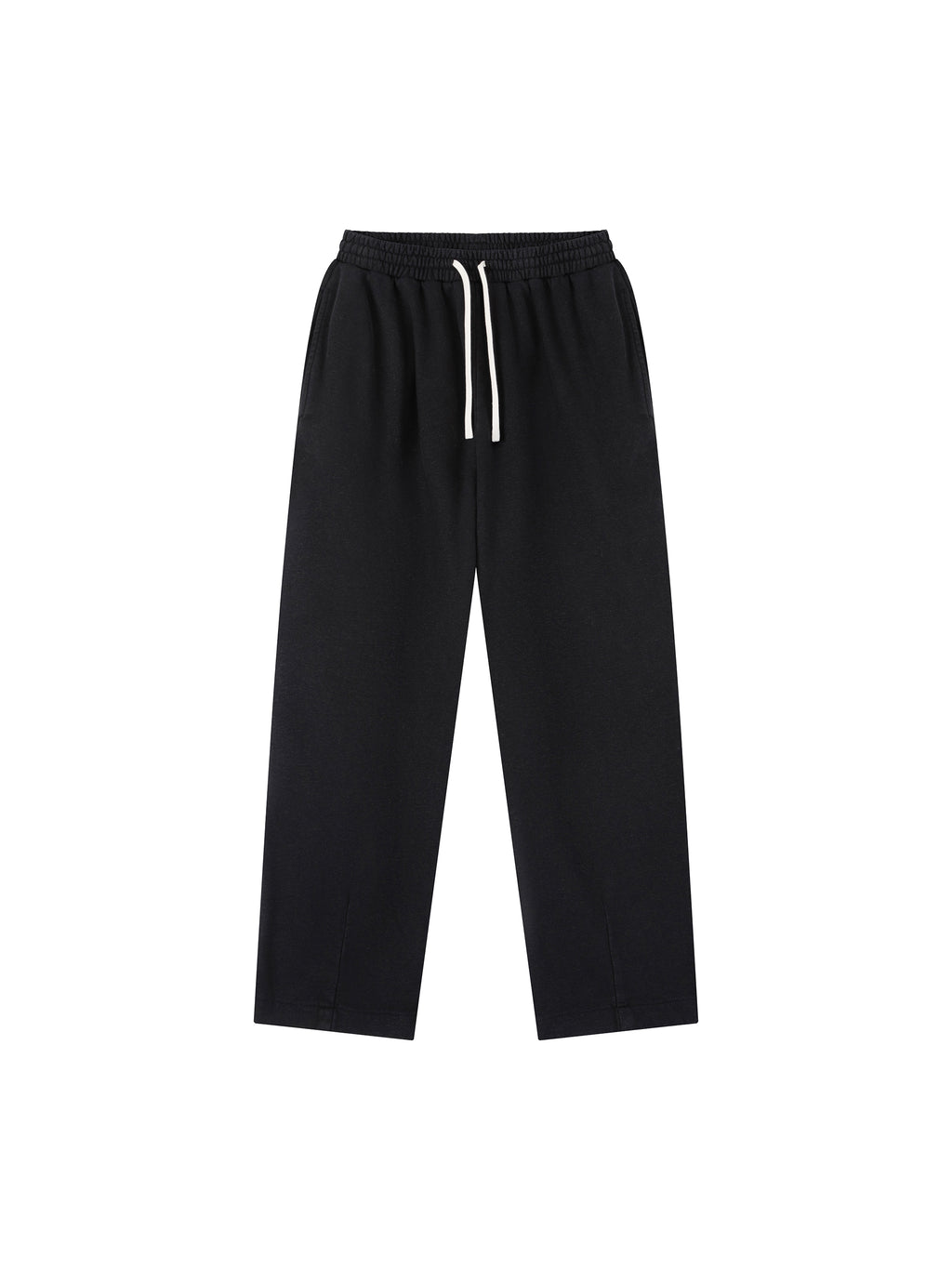 Vintage Washed Drawstring Sweatpants