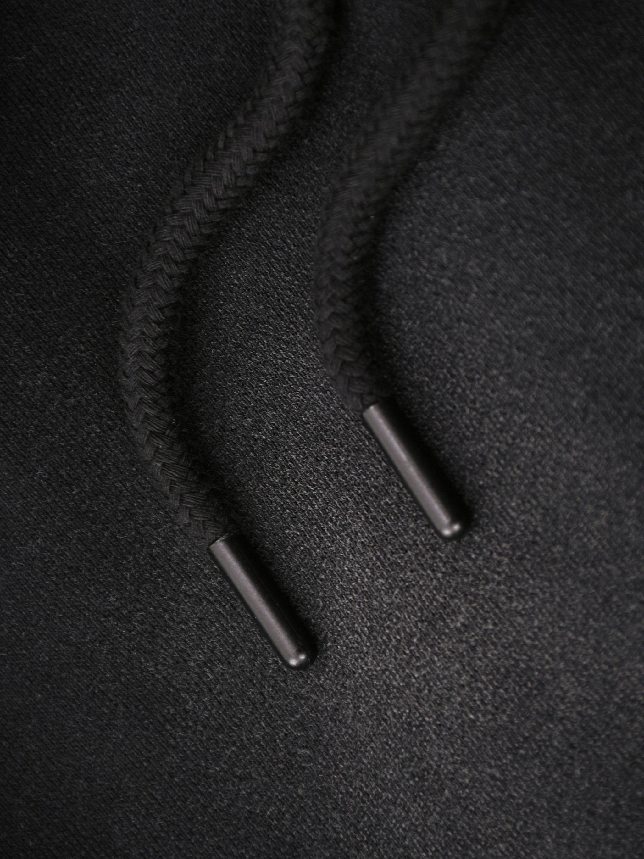 Vintage Washed Fleece Jogger Sweatpants