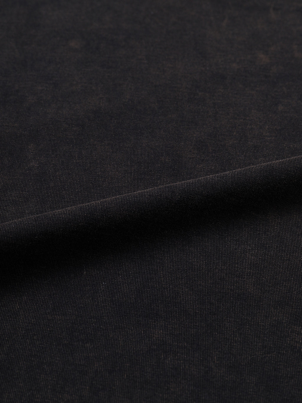 Vintage Washed Frayed Edge T-Shirt