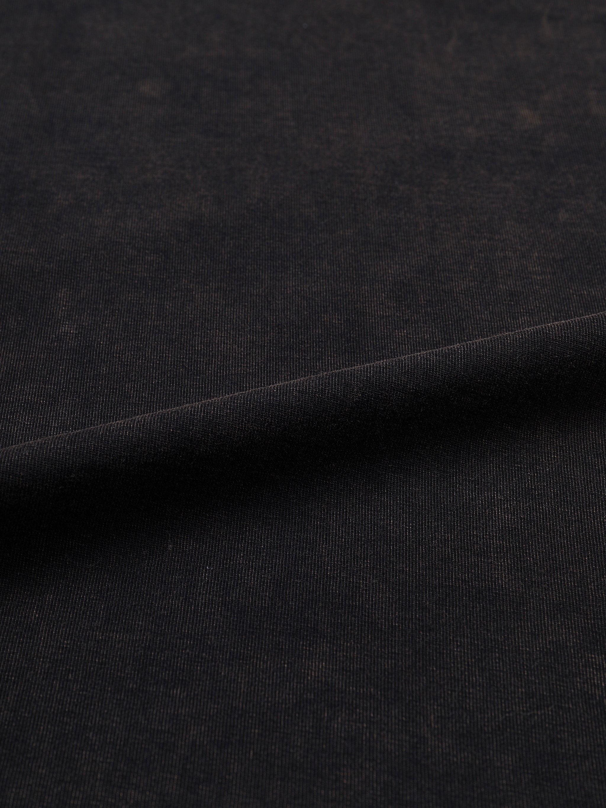 Vintage Washed Frayed Edge T-Shirt