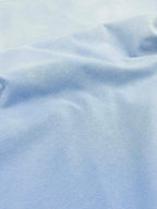 Vintage Washed Frayed T-Shirt