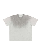 Vintage Washed Frayed T-Shirt
