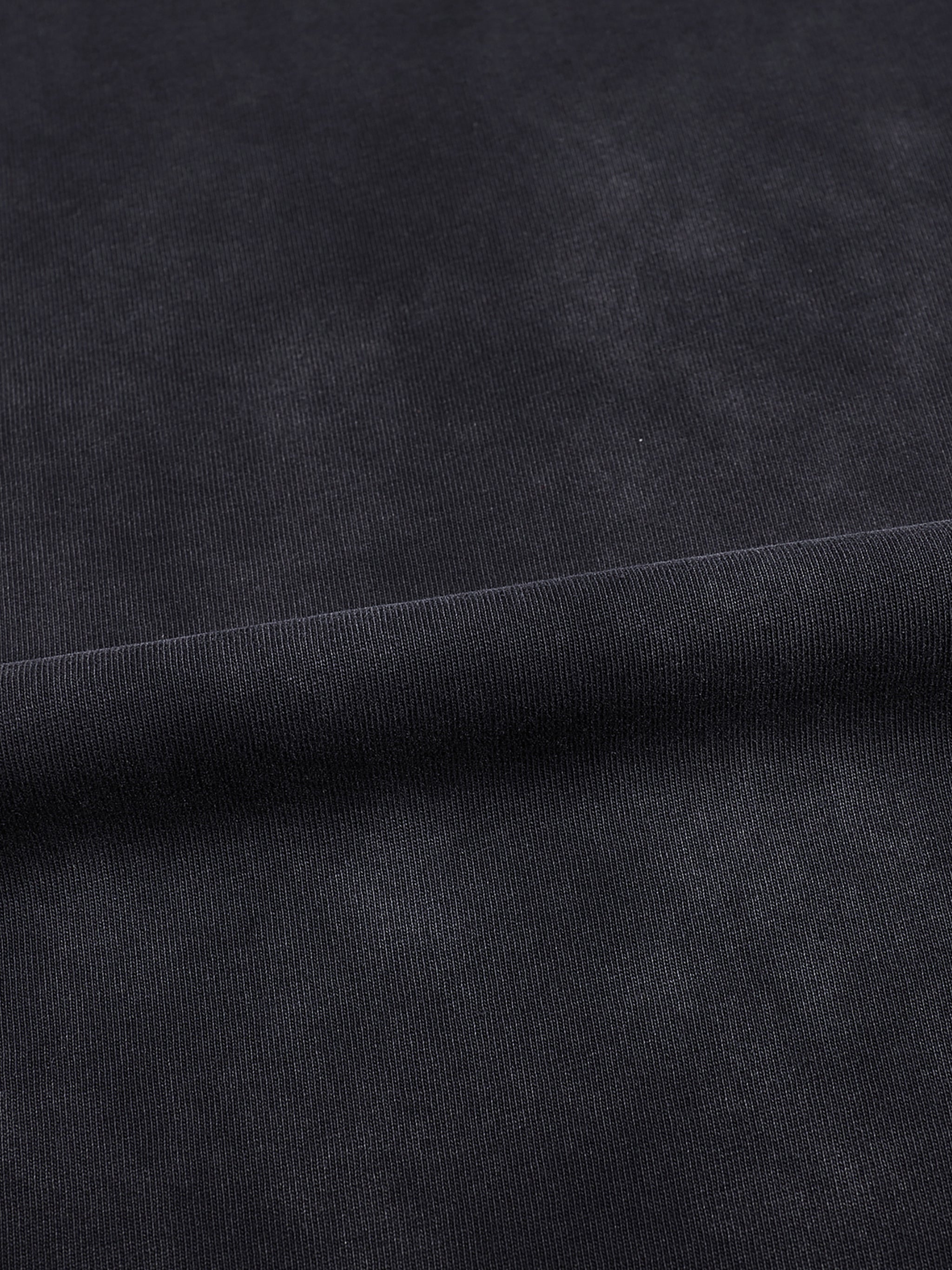 Vintage Washed Hand-Frayed T-Shirt