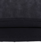Vintage Washed Hand-Frayed T-Shirt