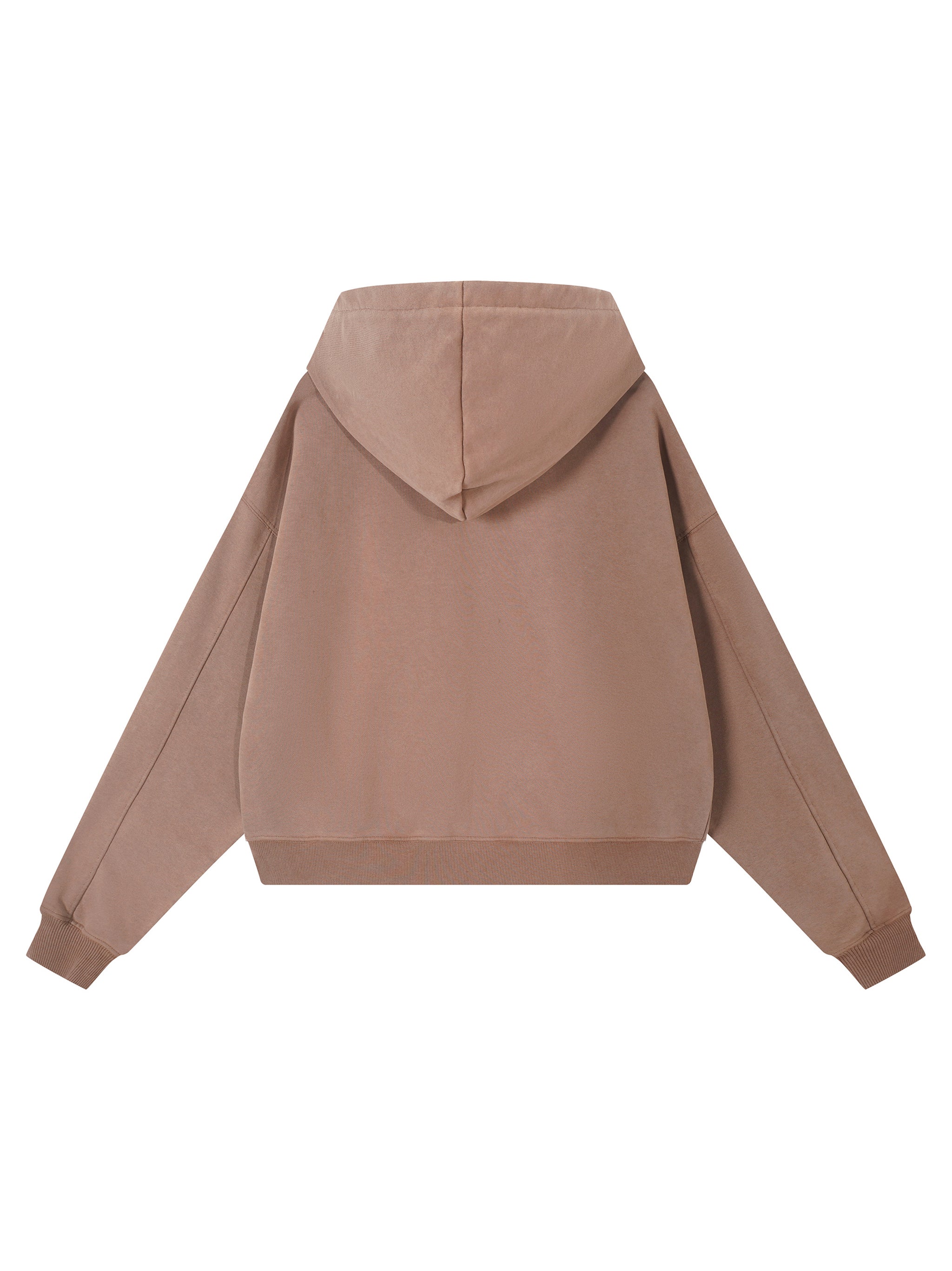 Vintage Washed Heavyweight Hoodie