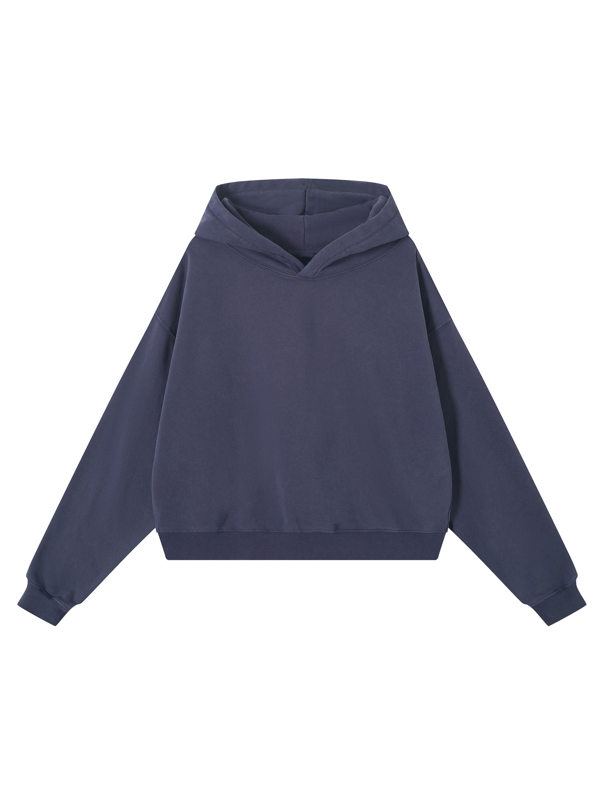 Vintage Washed Heavyweight Hoodie
