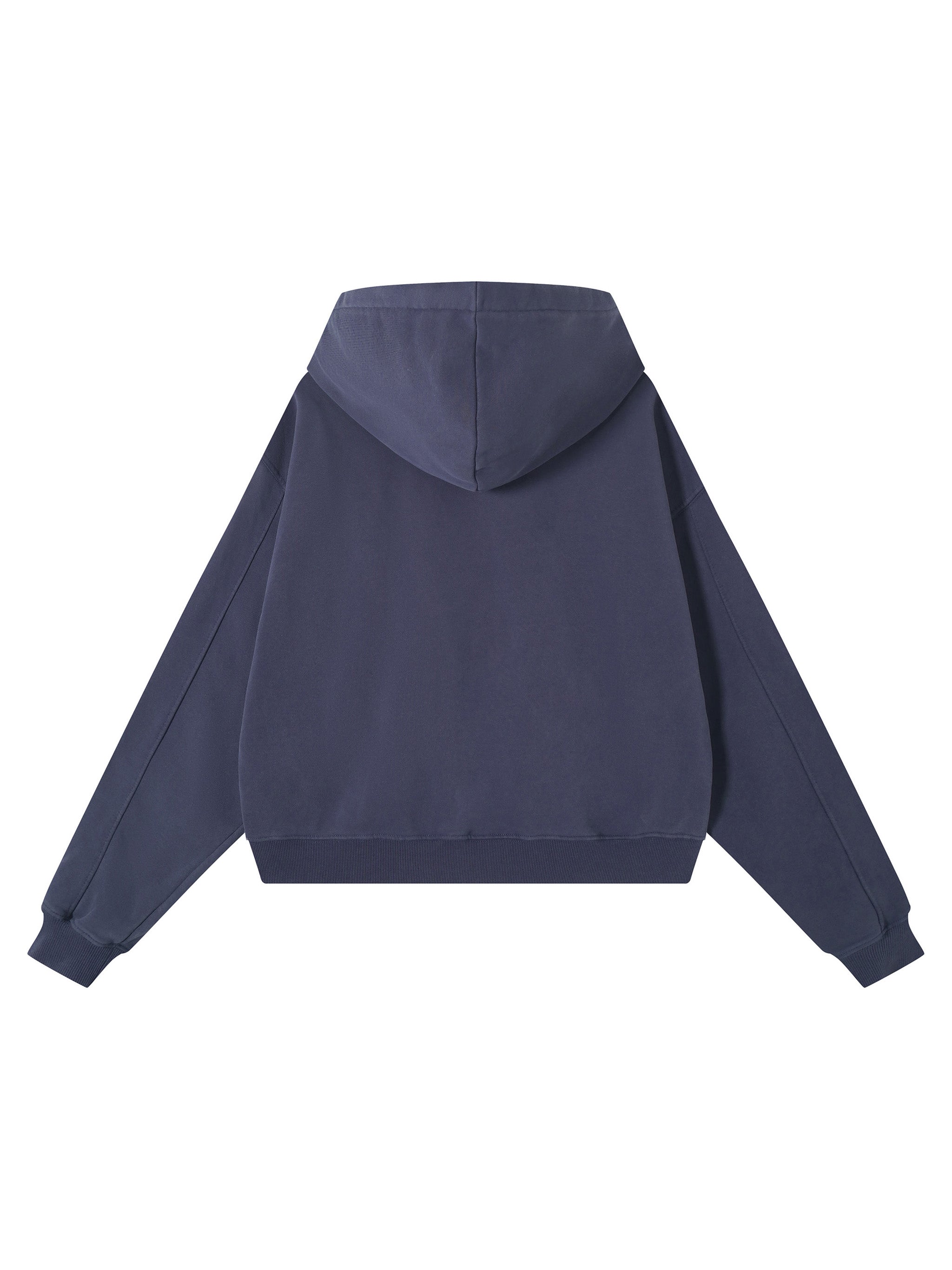 Vintage Washed Heavyweight Hoodie