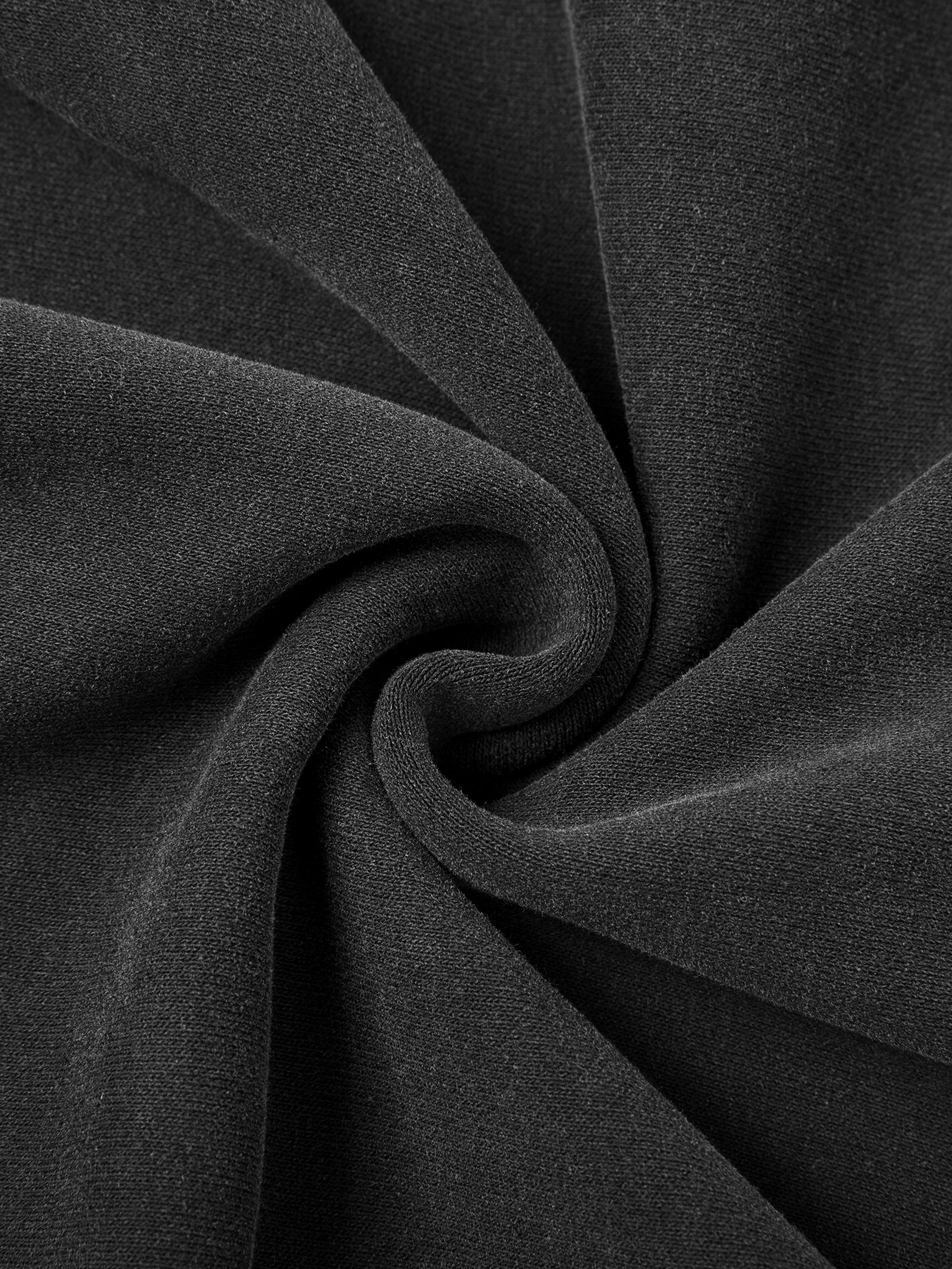 Vintage Washed Heavyweight Hoodie