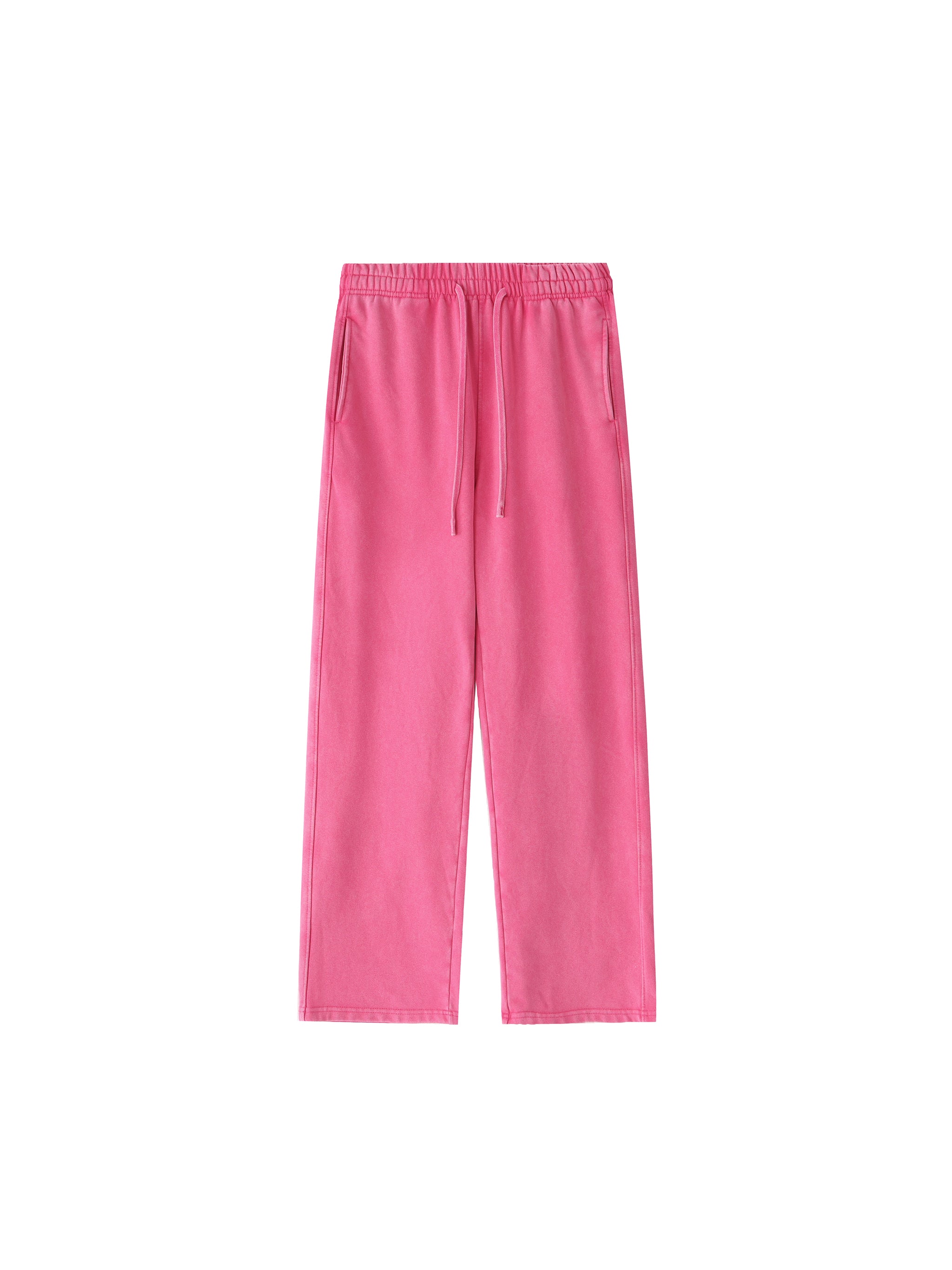 Vintage Washed Heavyweight Sweatpants