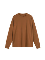 Vintage Washed Long Sleeve T-Shirt