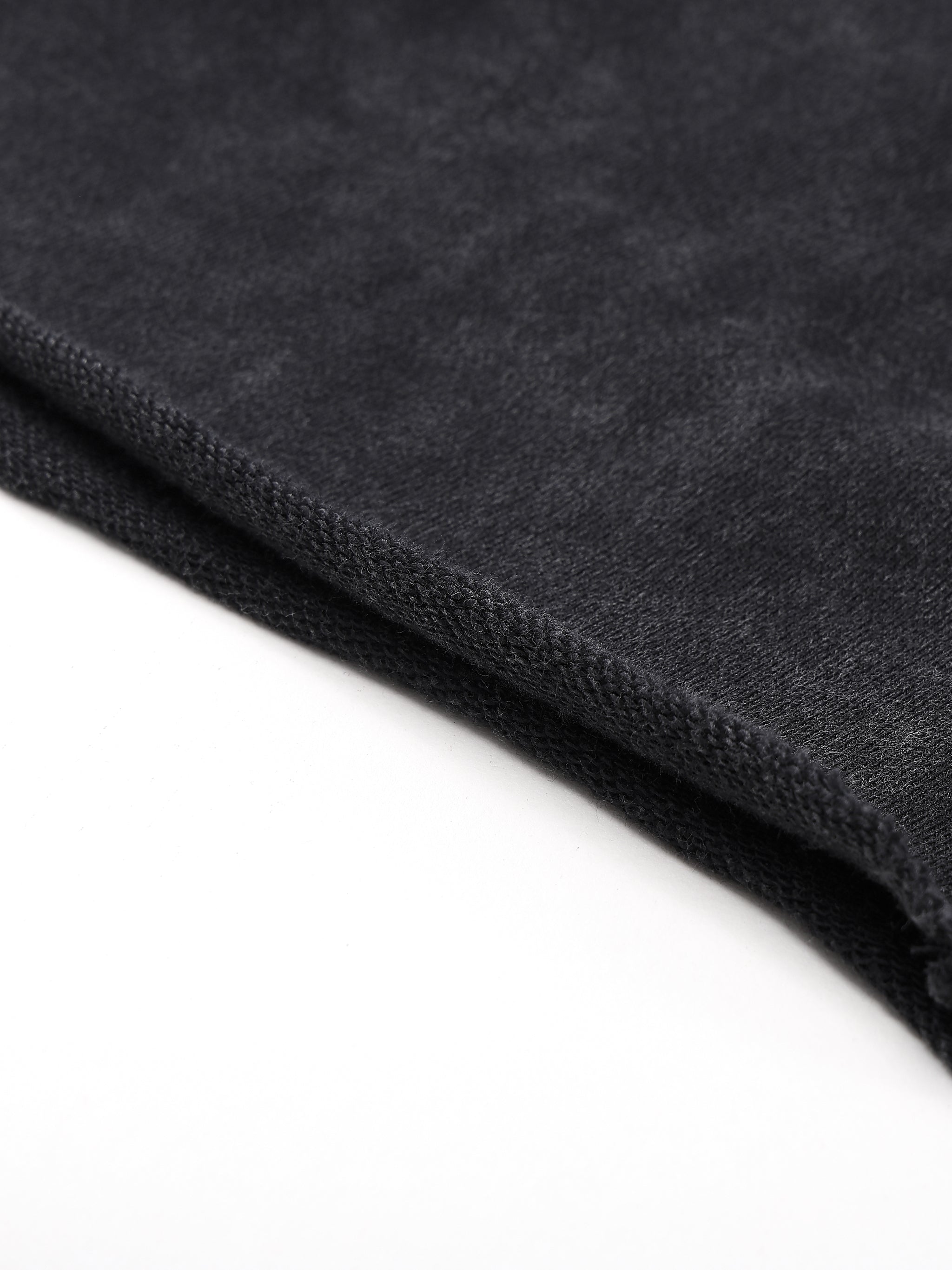 Vintage Washed Tiger Stripes Short Pants - Men