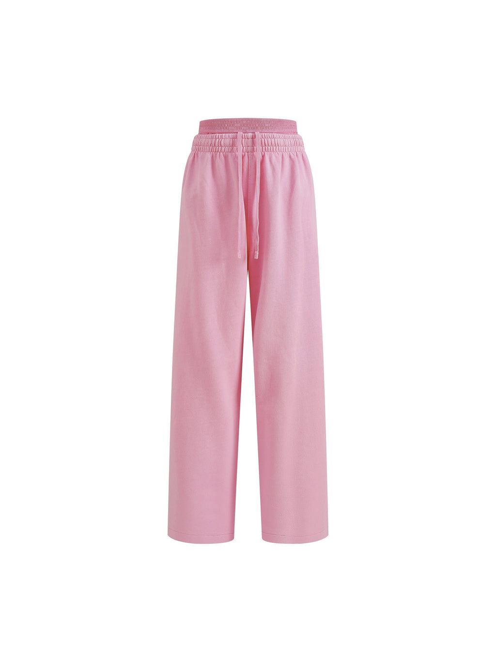 Vintage Washed Waist Pants