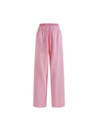 Vintage Washed Waist Pants