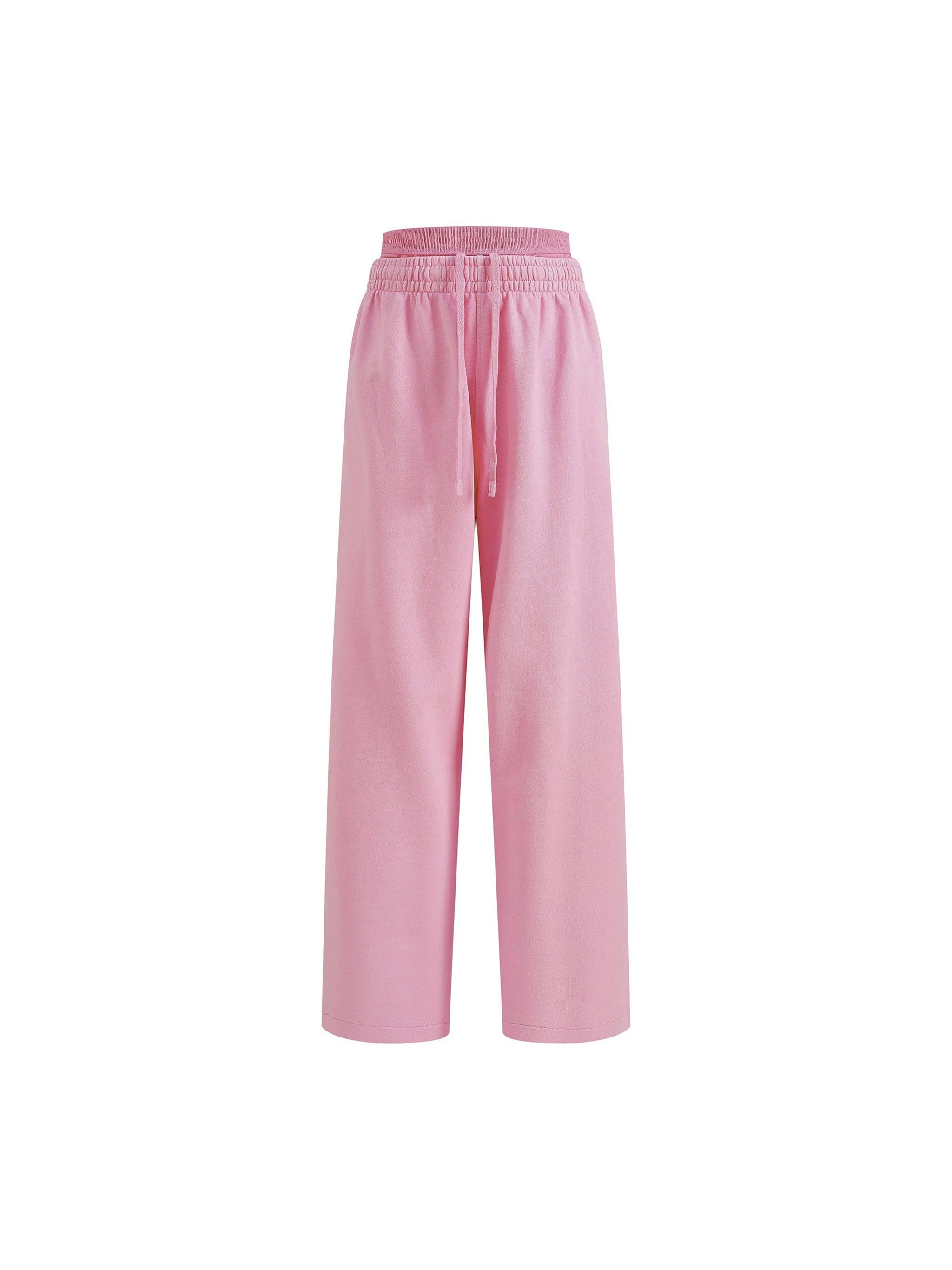 Vintage Washed Waist Pants
