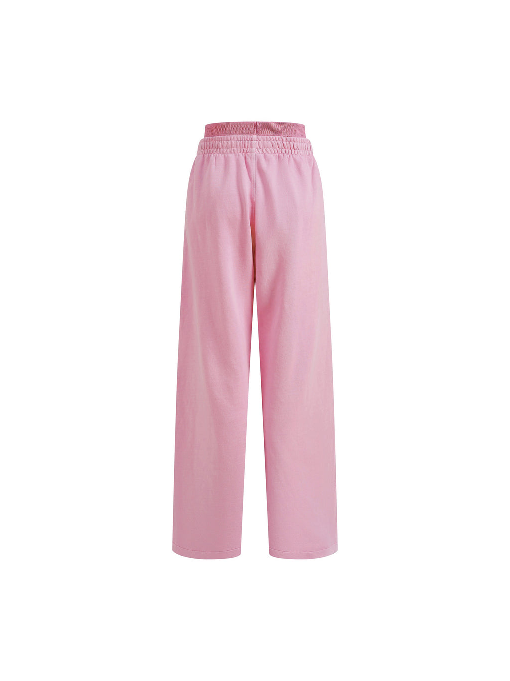 Vintage Washed Waist Pants