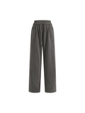 Vintage Washed Waist Pants