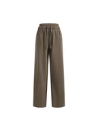 Vintage Washed Waist Pants