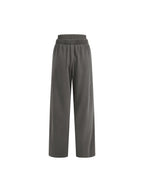 Vintage Washed Waist Pants