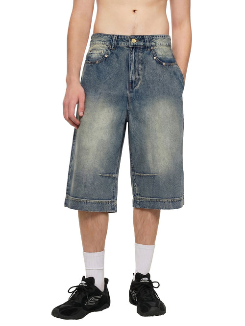 Circuit Weekend Short - Blue