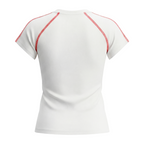 Women's Contrast Stitch Raglan T-Shirt