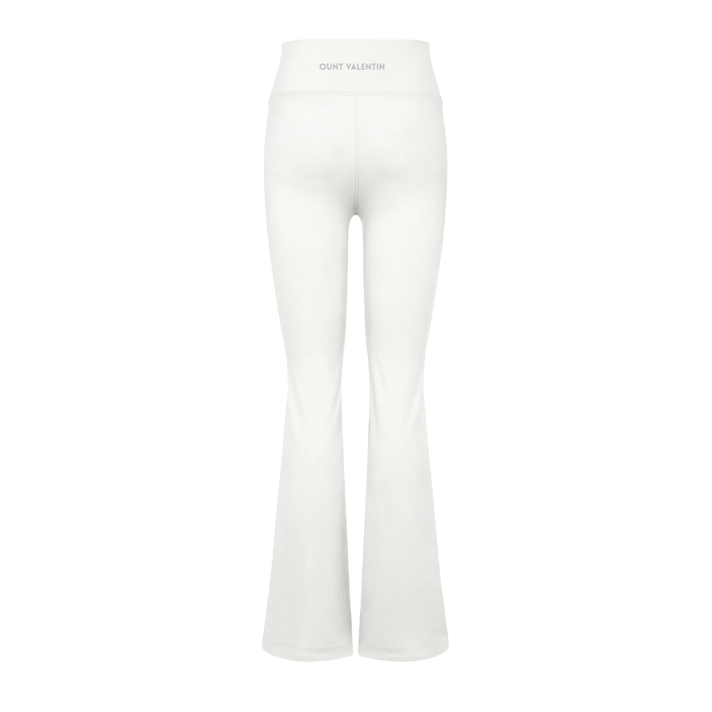 Women's High-Waisted Flare Leggings