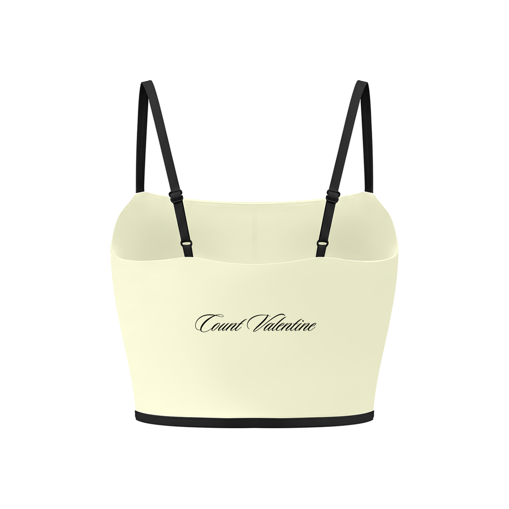 Women’s Color Block Yoga Sports Bra