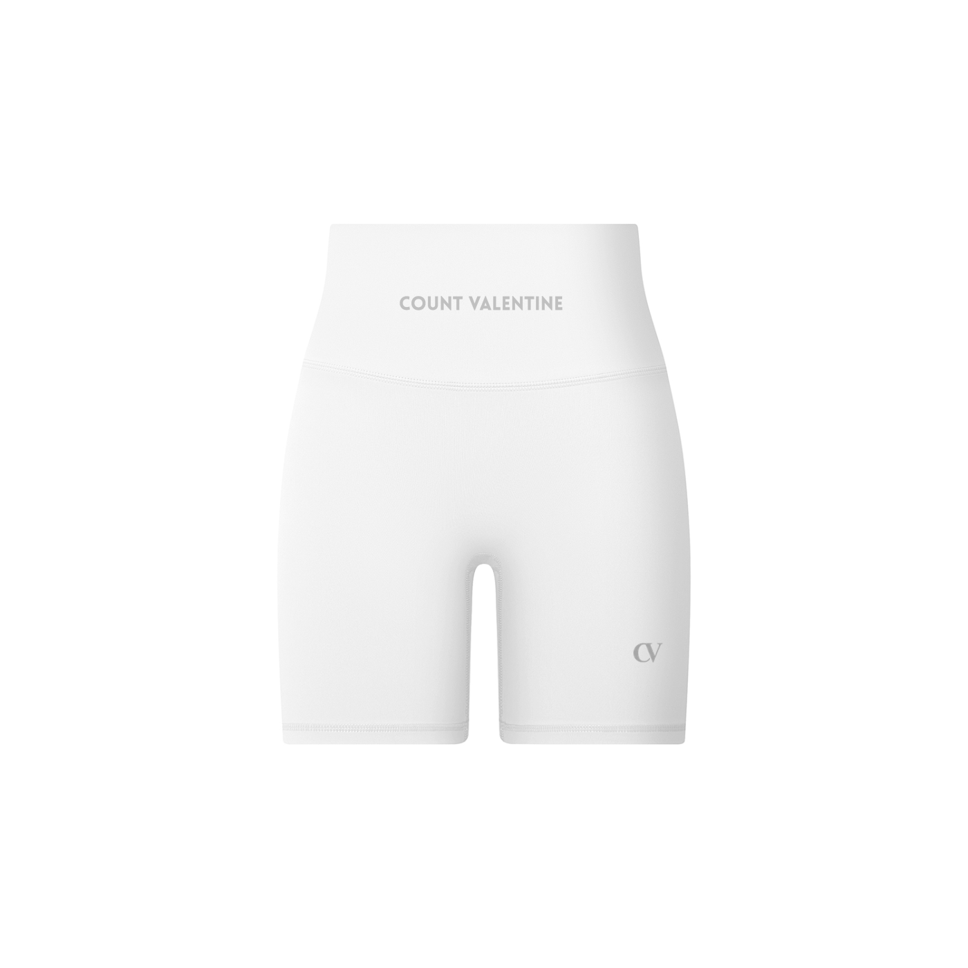Women's High-Waisted Biker Shorts
