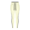 Mindful Balance Leggings - Light Yellow
