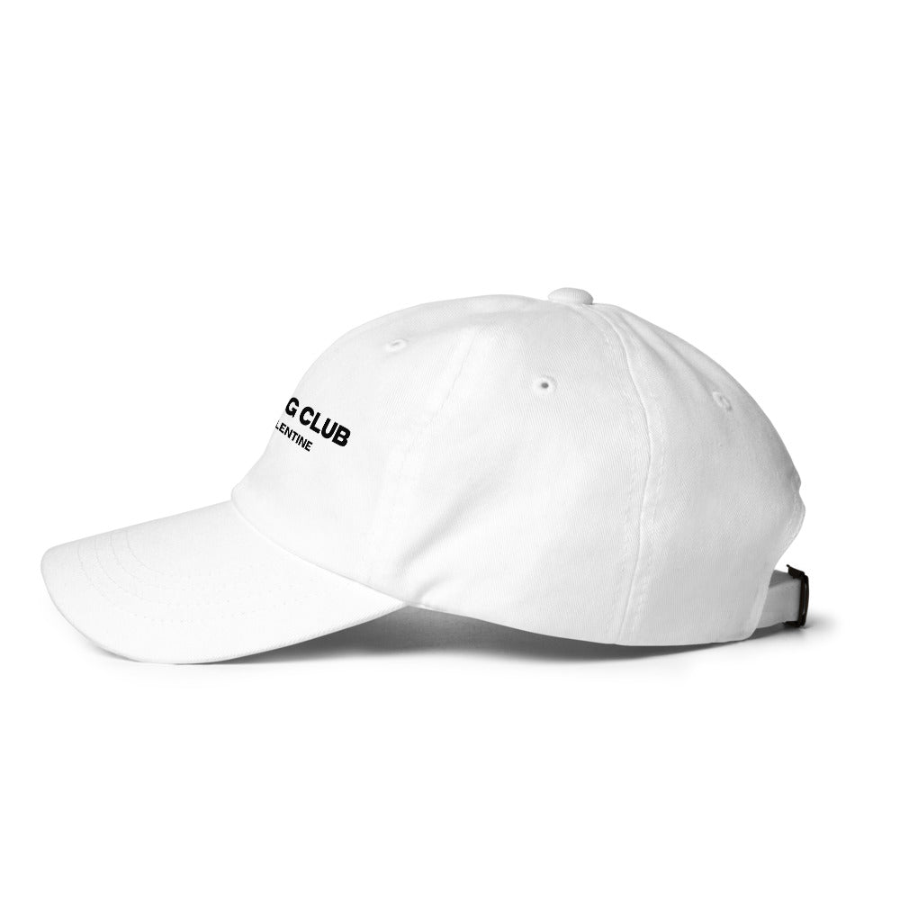 Pace Cap - Running Club