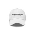 Pace Cap - Running Club