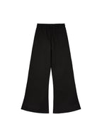 Wide Leg Drawstring Sweatpants