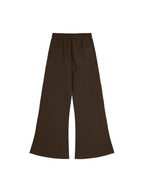 Wide Leg Drawstring Sweatpants