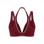 Women’s Halter Neck Yoga Sports Bra