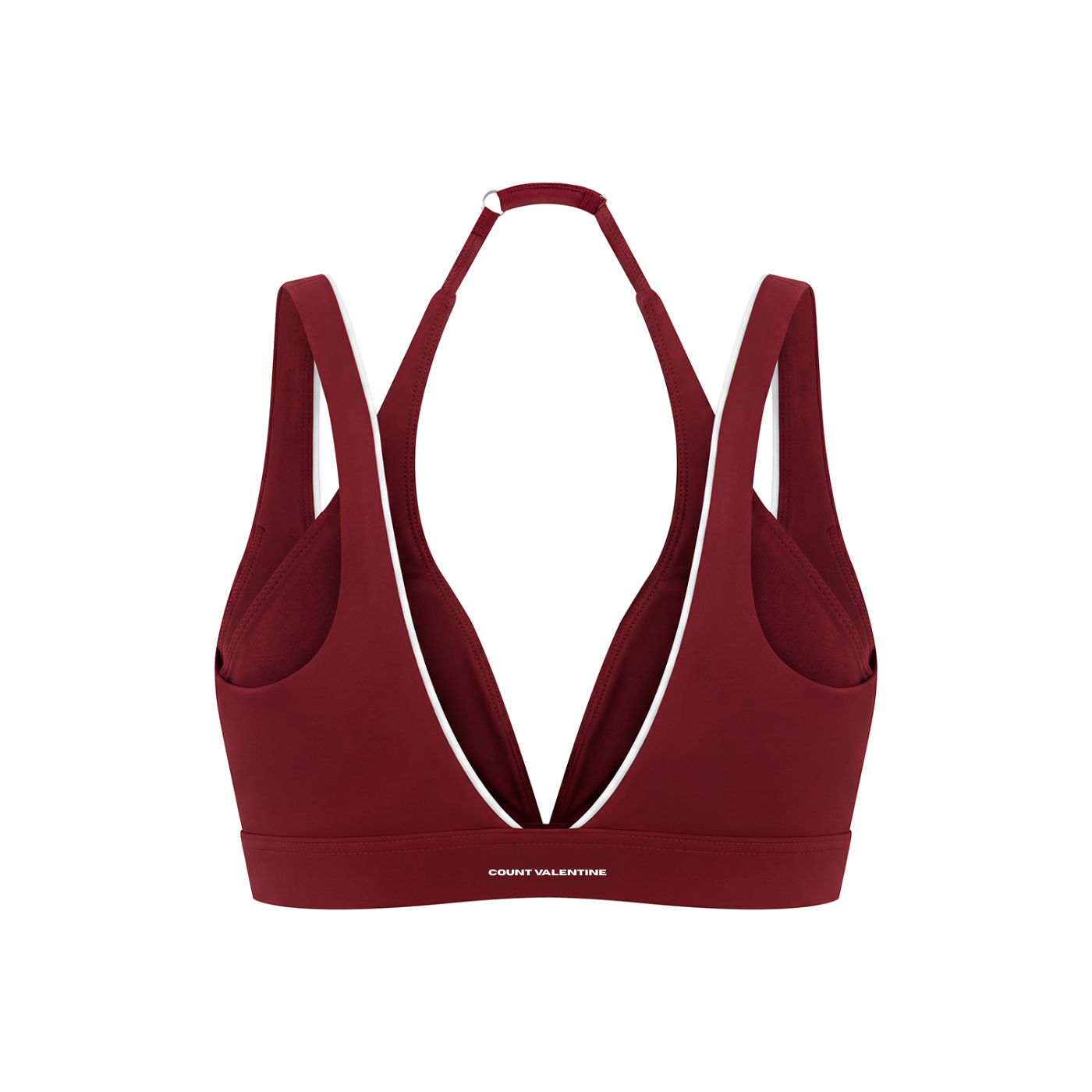 Women’s Halter Neck Yoga Sports Bra