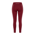Women’s High-Waist Tapered Leggings