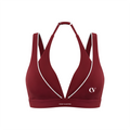 Women’s Halter Neck Yoga Sports Bra