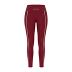 Women’s High-Waist Tapered Leggings
