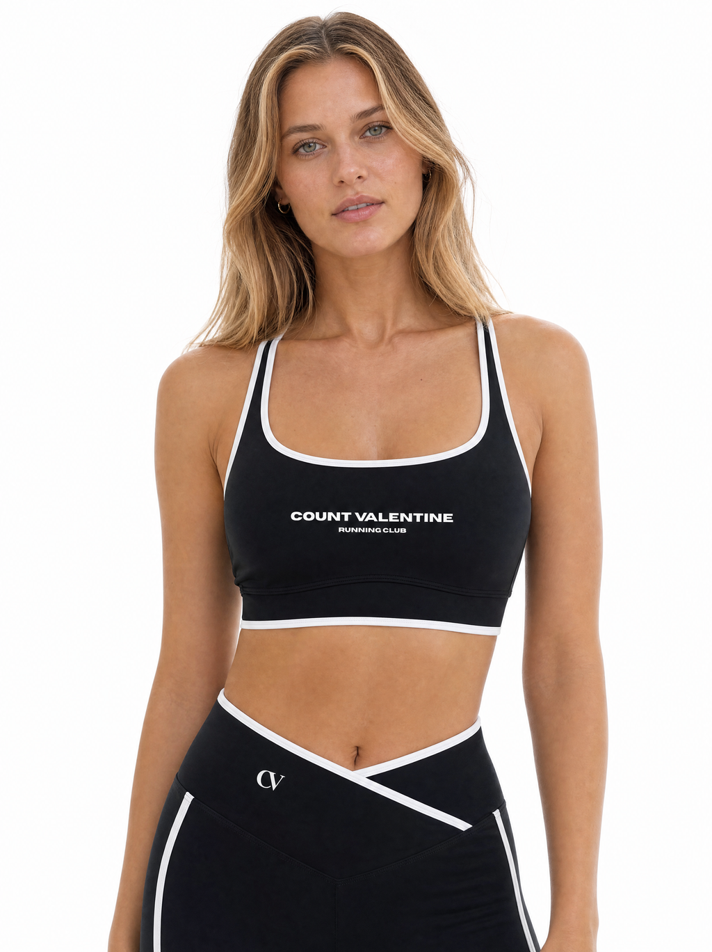 Endurance Ease Shorts - Black