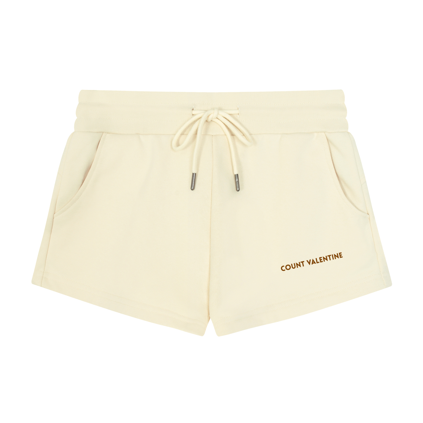 Women's Drawstring Shorts