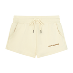 Women's Drawstring Shorts