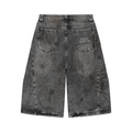 Men’s Vintage Wash Demin Jeans