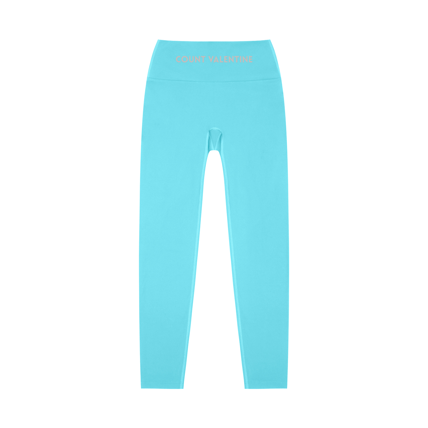 High-Waisted Yoga Leggings